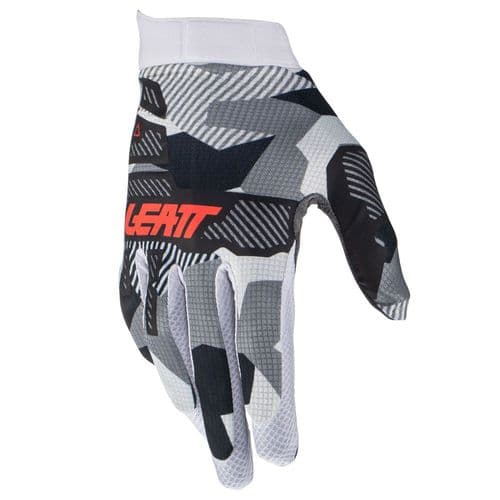 LEATT MOTO 1.5 GRIPR V24 FORGE GLOVES
