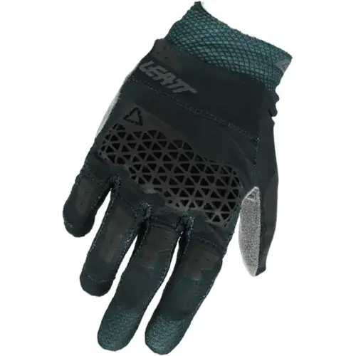 LEATT MOTO 3.5 LITE V24 BLACK GLOVES