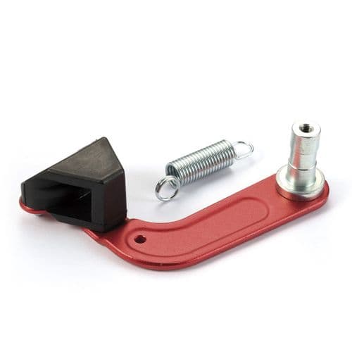 MONTESA 315R Apico Chain Tensioner Assembly Red 1997-2004