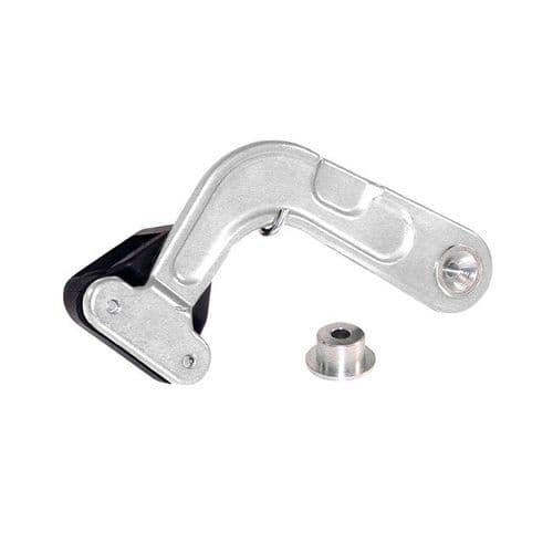OSSA Apico Chain Tensioner Assembly 2011-2017 SILVER