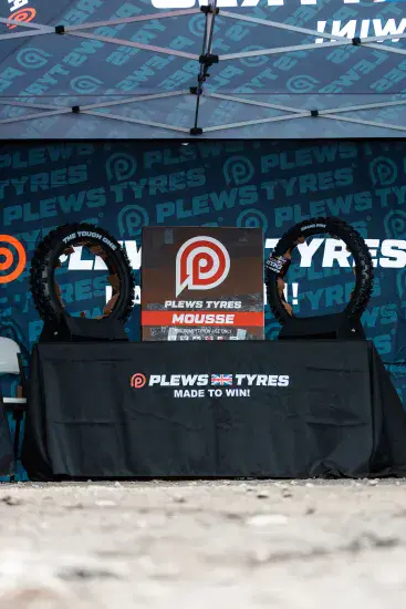 Plews Tyres