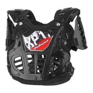 Polisport Body Armour XP2 Junior Black