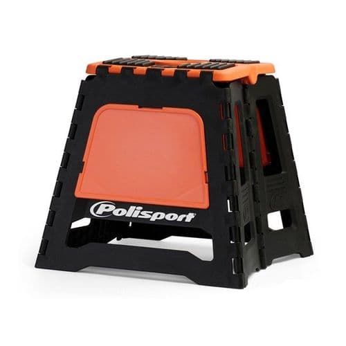 Polisport Universal Motocross, Enduro and Trials Stand Orange