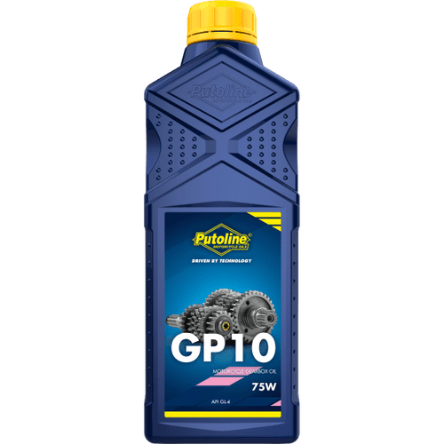 PUTOLINE GP10 GEAR OIL 75W