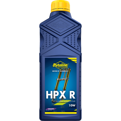 Putoline HPX 10W Fork Oil