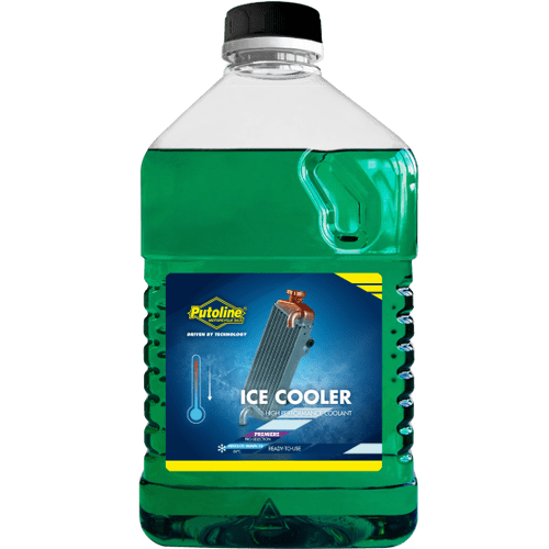 PUTOLINE ICE COOLER COOLANT 2L