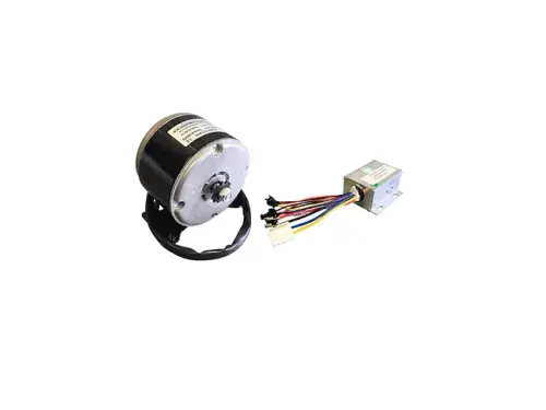 Revvi  12" 170W Motor Upgrade Kit