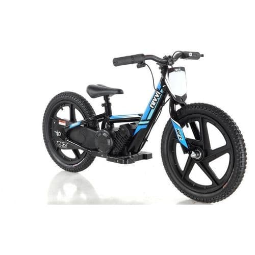 Revvi 16" Blue Electric Balance Bike