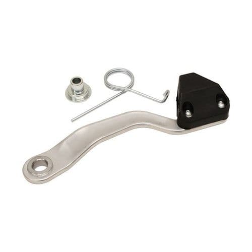SCORPA TWENTY Apico Chain Tensioner Assembly Silver 2016-2025