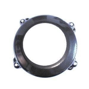 Scorpa Twenty Clutch Casing Cover Protector Carbon Look 2015-2022
