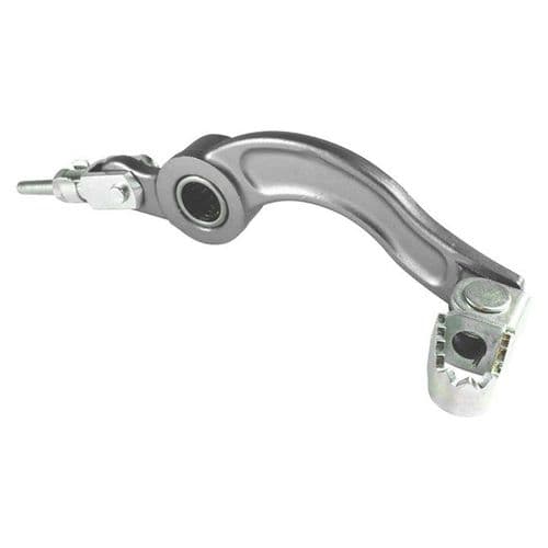 Sherco Trials Apico Trick Silver Brake Lever Brake Pedal 2000-2022 BPF940