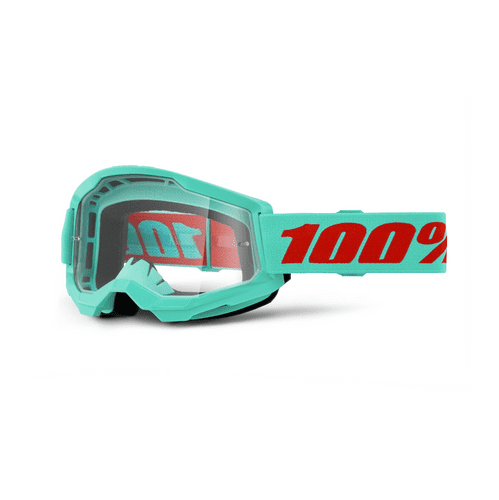 Strata 2 Maupiti Goggles With Clear Lens