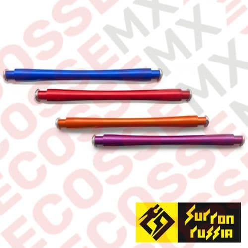 SURRON LIGHT BEE LBX FOOTPEG SUPPORT BRACE BAR TO FIT SUR RON SURRON FOOTPEGS