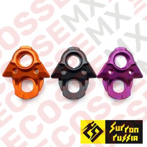 SURRON LIGHT BEE LBX IGNITION PLATE COVER KEY TO FIT SUR-RON SURRON LE1 LBX