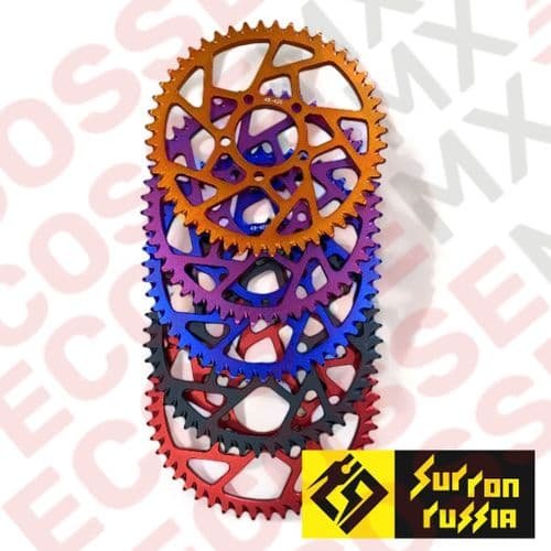 Surron Rear Sprocket 48T fits Sur Ron Light Bee Sur-Ron LBX L1E GEAR