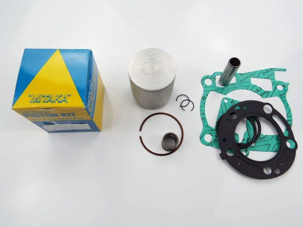 Suzuki RM125 2000-2003 Mitaka Piston Kit
