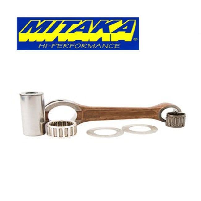 Piston Empaques Suzuki Rm 250 (año 1991) 66.94mm Estandar | Meses sin