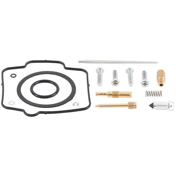 Suzuki RM250 Carburettor Rebuild Kit 1995