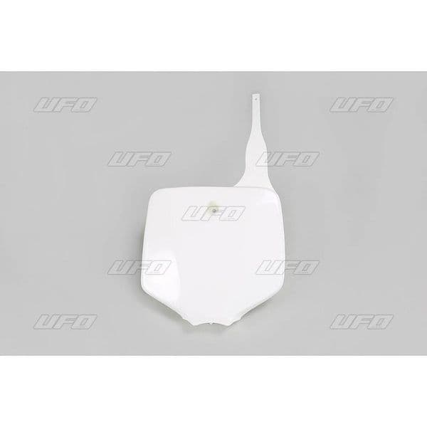 Rm 65 Number Suzuki RM65 2003-2005 Number Plate