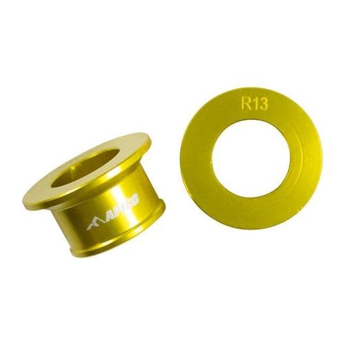 Suzuki RM85 Rear Wheel Spacers 2002-2025