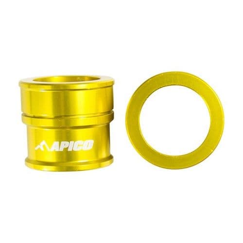 Suzuki RMZ450 Front Wheel Spacers 2007-2025