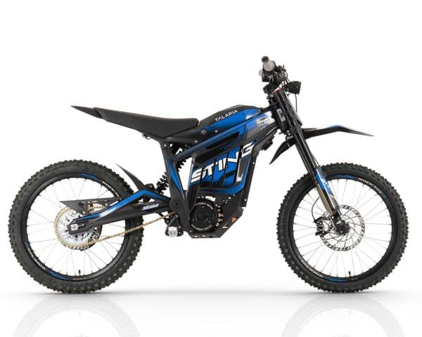 Talaria Sting R Blue