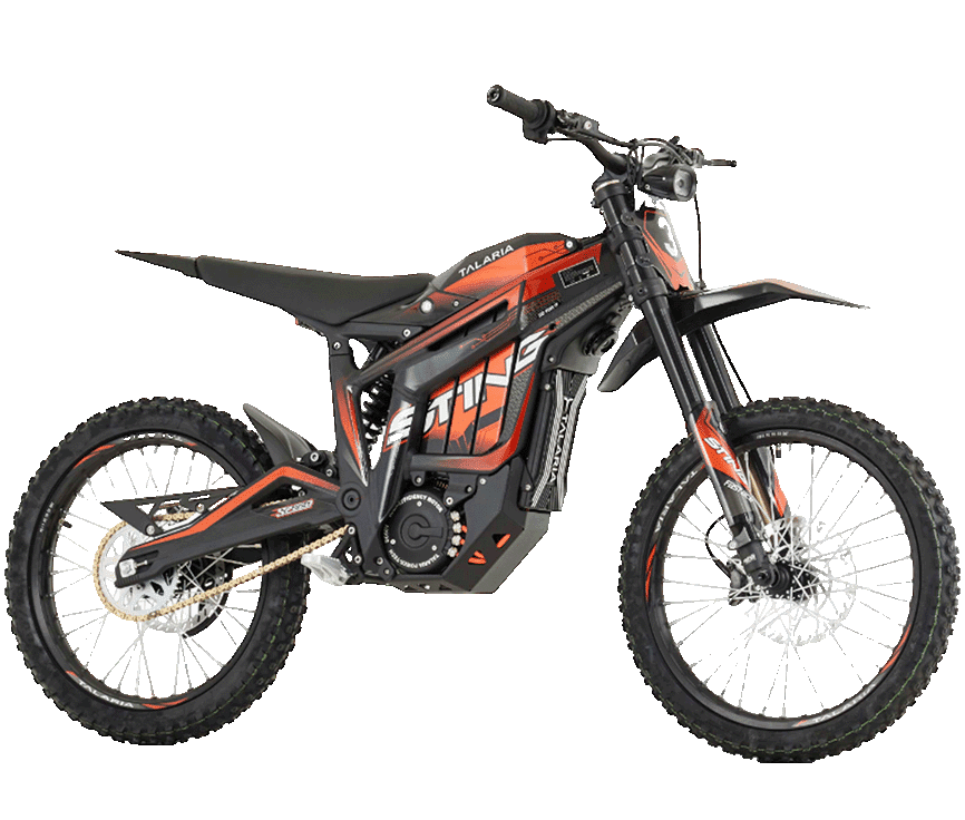 Talaria Sting R Orange