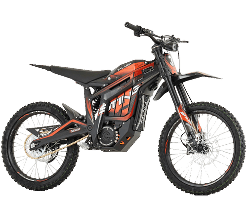 Talaria Sting R Orange