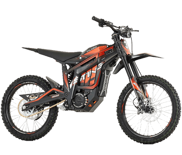 Talaria Sting R Orange