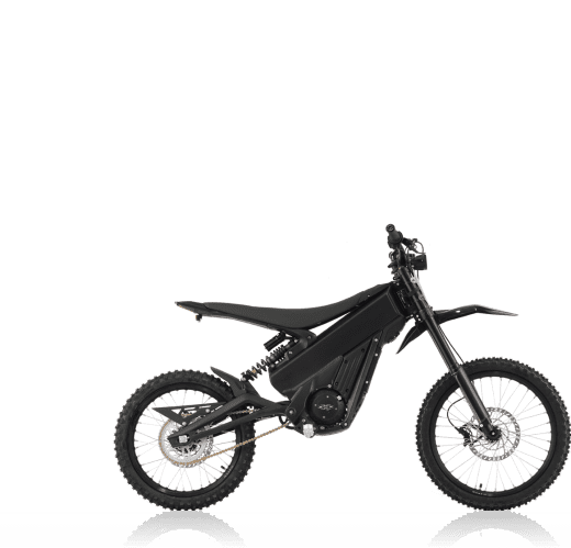 Talaria X3 MX Stealth