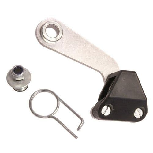 TRS ONE Apico Chain Tensioner Assembly2016-2024 SILVER