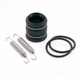 Yamaha YZ125 2001-2021 Exhaust Pipe Seal and Spring Kit
