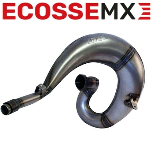 Yamaha YZ250 1999-2021 DEP Motocross Exhaust Front Pipe