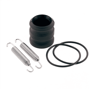 Yamaha YZ250X 2016-2025 Exhaust Pipe Seal and Spring Kit
