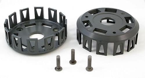 Yamaha YZ400F Mitaka Clutch Basket 1998-1999