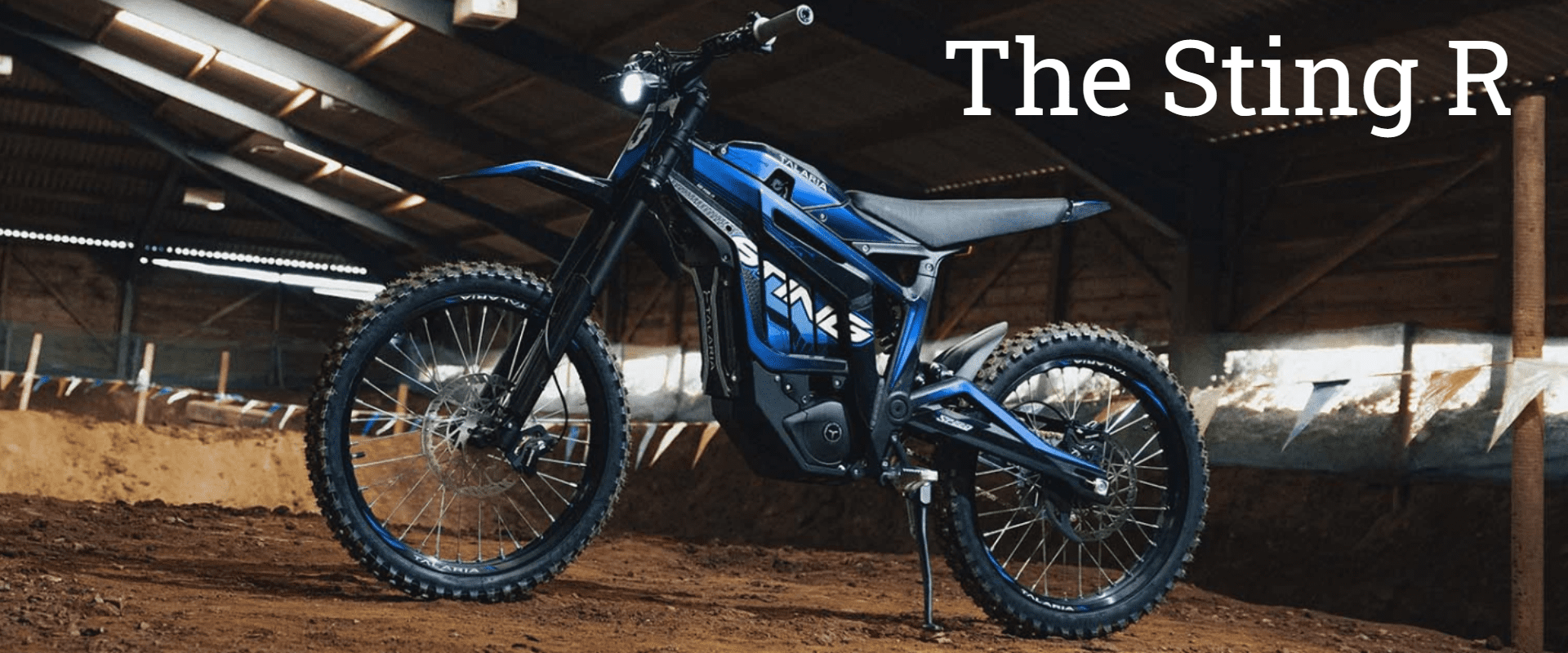 Enduro spares deals