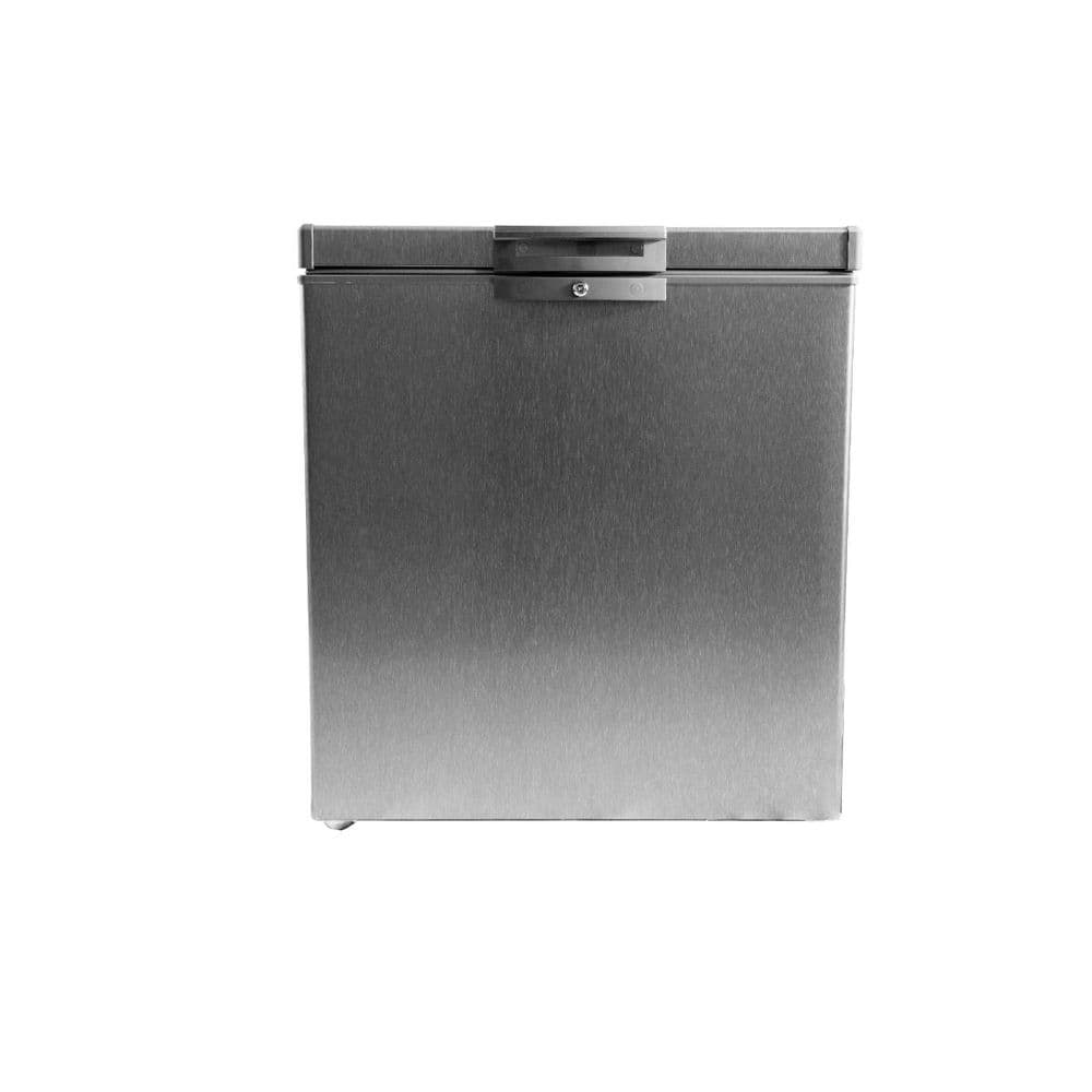 Defy 195L Metallic Chest Freezer DMF513
