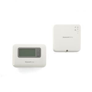 Honeywell T3R Programmable Wireless Thermostat