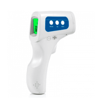 Contactless Handheld Infrared Thermometer Pack of 2