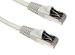 0.5m CAT6 FTP Ethernet Network Cable - RJ45 Plugs