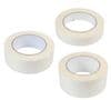 1 Reel General Purpose Masking Tape - Various Sizes