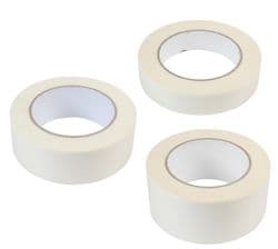 General Purpose Masking Tape - Various Sizes | Cables 4 ALL