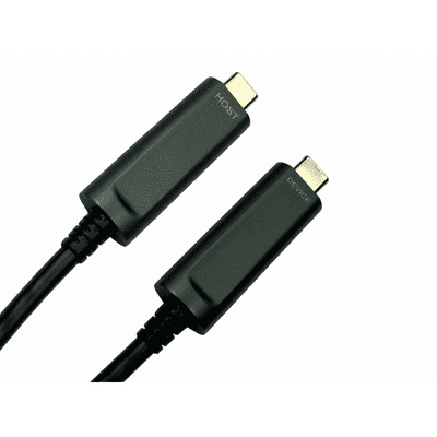 10m USB C Cable - USB 3.0 Type C  (AOC) Cable
