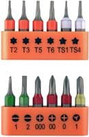 17 Piece Mobile Phone Tool Repair Kit - Repair Smartphone or Tablet