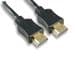 1m HDMI Cable - 4k Resolution