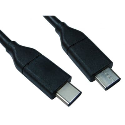 1m USB C Cable - USB 3.1