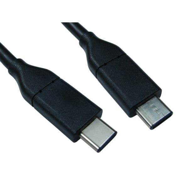 1m USB C Cable  - USB 3.1, 10Gbps Data Transfer, 60W Fast Charging | Cables 4 ALL