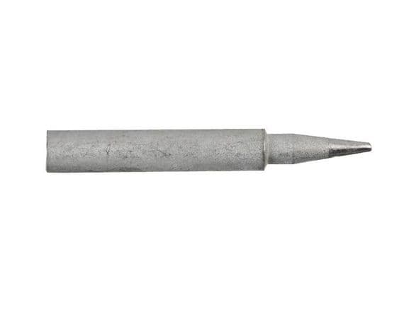 1mm Pointed Soldering Tip for Duratool D01845 / D01846 Soldering iron | Cables 4 ALL