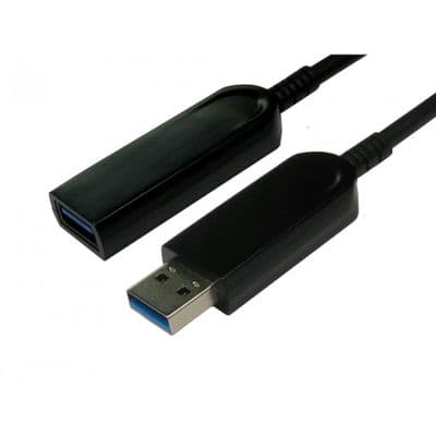 20m USB 3.0 Extension Cable  (AOC Cable) - 5Gbps Transfer