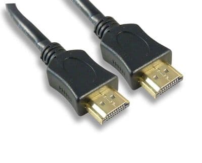2m 4k HDMI Cable - High Speed (LSZH Outer Sleeve)